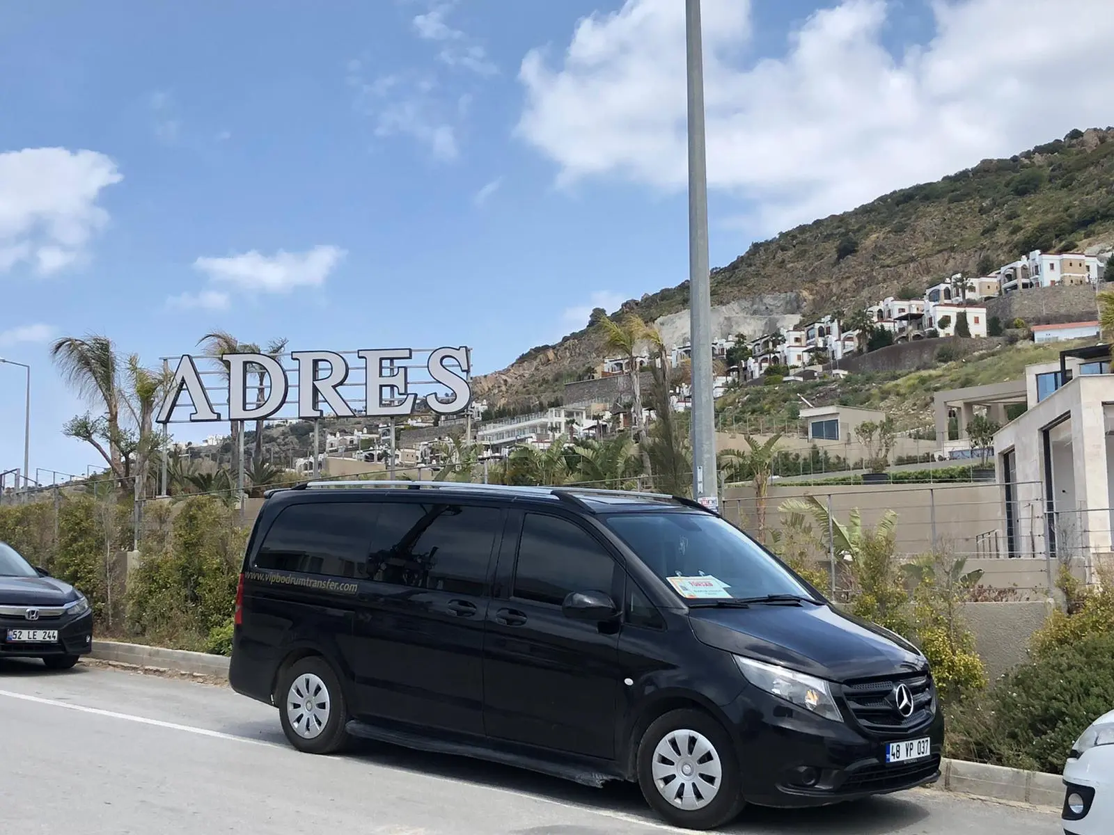 Bodrum VIP Transfer